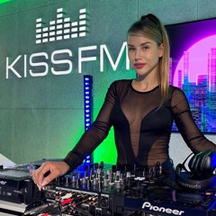 Live on KISSFM#2 @ Melodic Techno & Progressive House Mix