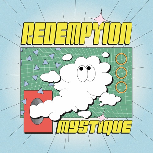 SKIP001 Mystique - Redemption (Original Mix)