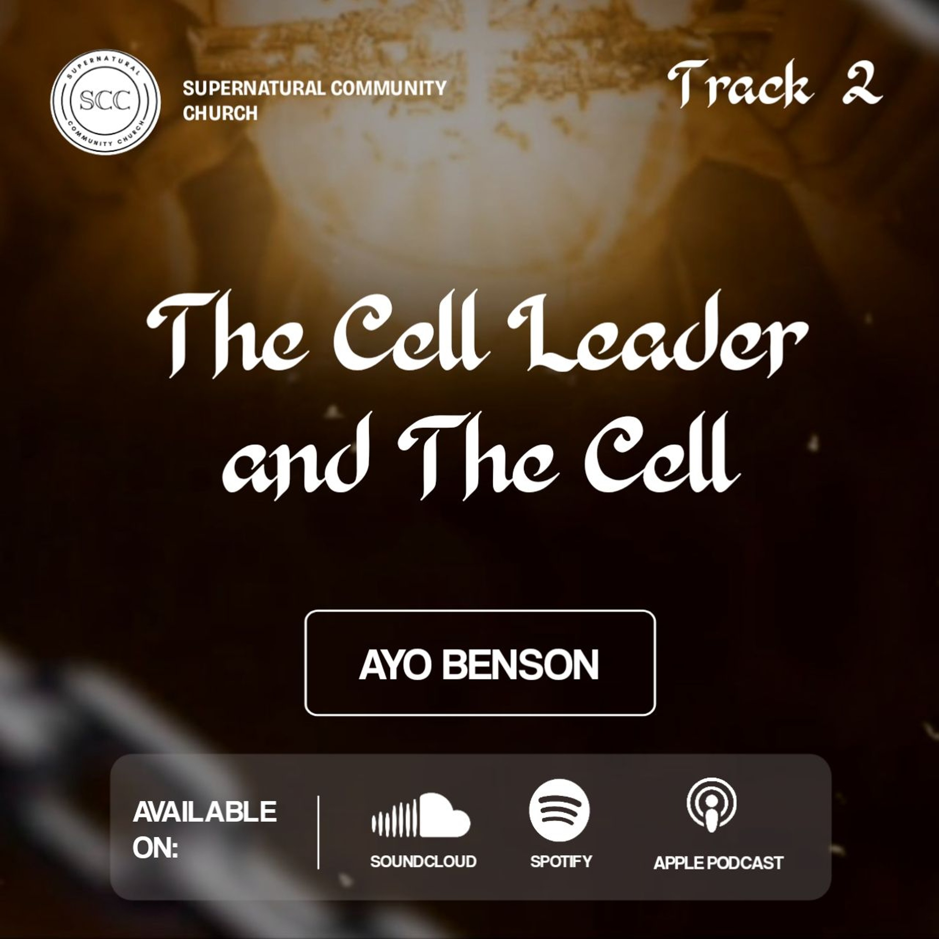 The Cell Leader And The Cell (2)