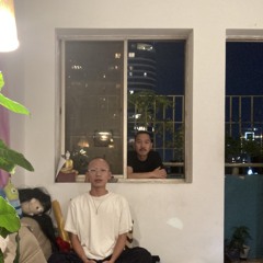 Outsiders: dispari w/ Ph00000ng & Phuong-Dan @ Kiosk Radio 03.12.2023