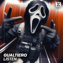 GUALTIERO - Listen [Hit BUY for FREE DOWNLOAD]