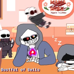 Dustful of Sells (Hyperdust Shop Theme) |Twist of the Prophecy OST|