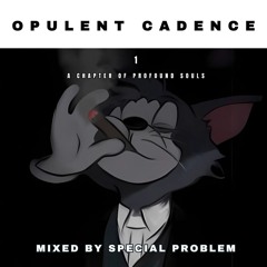OPULENT CADENCE (Episode 1) Mixed By SPECIAL PROBLEM