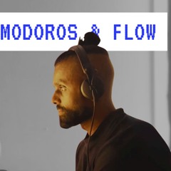 MUSIC + AMBIENT POMODORO BREAKS // Lo-Fi, Minimal House/Techno, Soundtracks