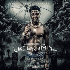 Nba Youngboy -In a minute (unreleased song)