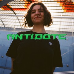 ANTIDOTE PODCAST 098: VARUNA