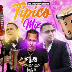 TIPICO MIX - @DJ3MEN2 - 💃🎷🔥- #LIVE VOL 1 #PEROCONRESPECTO - PA LA LINEAAA!!! #DJ3MEN2 #TIPICO