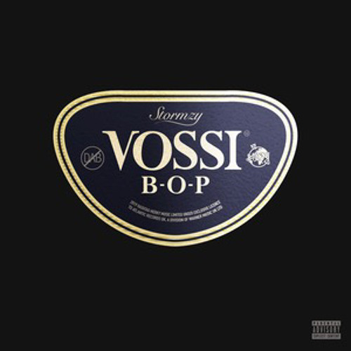 Stormzy- Vossi Bop (COIJ EDIT)