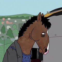 Bojack Horseman Audios