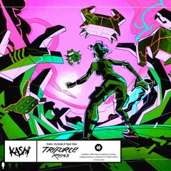 Sharks, Skybreak & Paper Skies _ Trinite  [Epixe. Edit]