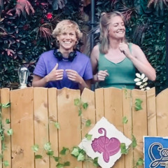 Achtung Übergang! @ P8 2025