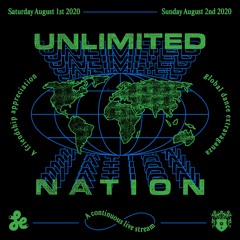 AroyDee@UnlimitedNation2020