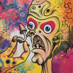 Distorted vibrations