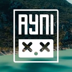Aynix.x - Live at OWN SPIRIT 2024「 TEMPLE OF FREQUENCIES ⛩️」