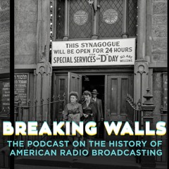 BW - EP152—003: D-Day's 80th Anniversary—Sunrise Reports in New York City