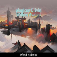 Playicon Drivin Willow Avalon