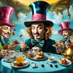 SFS - A PENNY FOR YOUR THOUGHTS