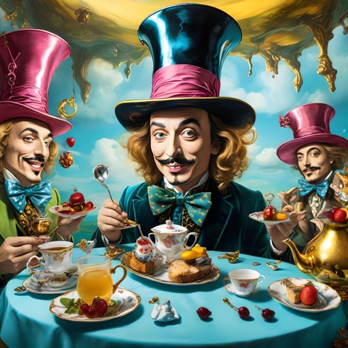 SFS - A PENNY FOR YOUR THOUGHTS