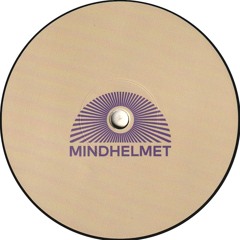 Various - MINDHELMET 23  (HELMET_23)