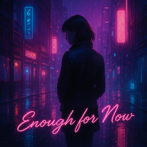 Enough For Now [ShadeFade]