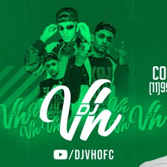 MC´S RD,MENOR MT - NO BAILE DO BEGA (DJ VH)