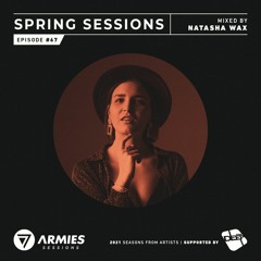 7 Armies Sessions / Episode #67 mixed by Natasha Wax