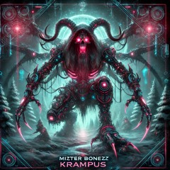 Mizter Bonezz - Krampus