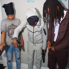 PGF CYPHER REAL SPANK(fullychop x pgf meechi x trilltp45  unreleased .m4a