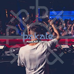 PAKATE PODCAST SERIES 07 | Davide Mentesana