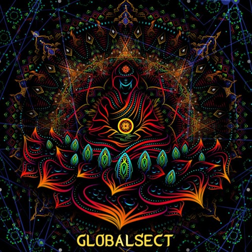 Kokopelic - Global Sect Music (Night session)