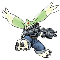 gargomon prod kxr