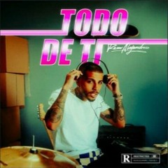Todo de ti - Rauw Alejandro (Matnez 2k21 remix)| Free Download