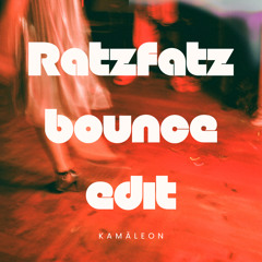 Filow - Ratzfatz (Kamäleon Bounce Edit) [FREE DL]