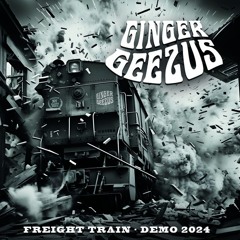 FRIEGHT TRAIN - DEMO