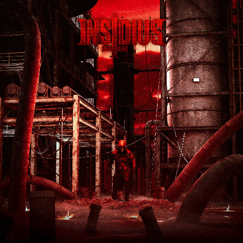 Iron Waste