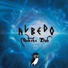 Moksha Dub & Wicked and Bonny - Deep Space
