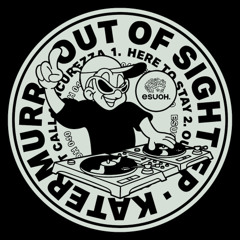 [ESUOH040] Katermurr - Out Of Sight EP