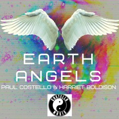 Costello Ft Harriet Elle Boldison - Earth Angels 1644 RS Mastering