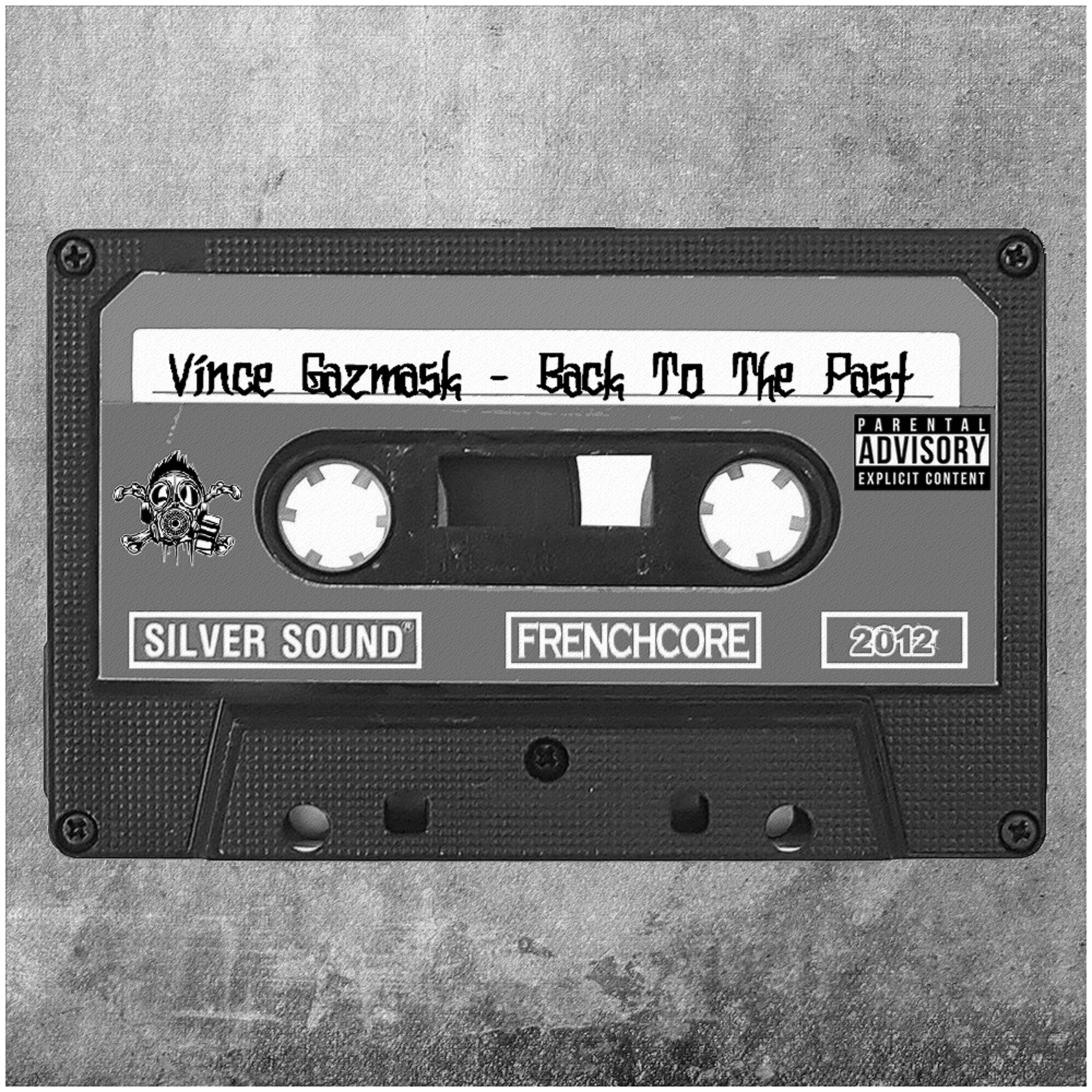 Vince Gazmask Is Dead