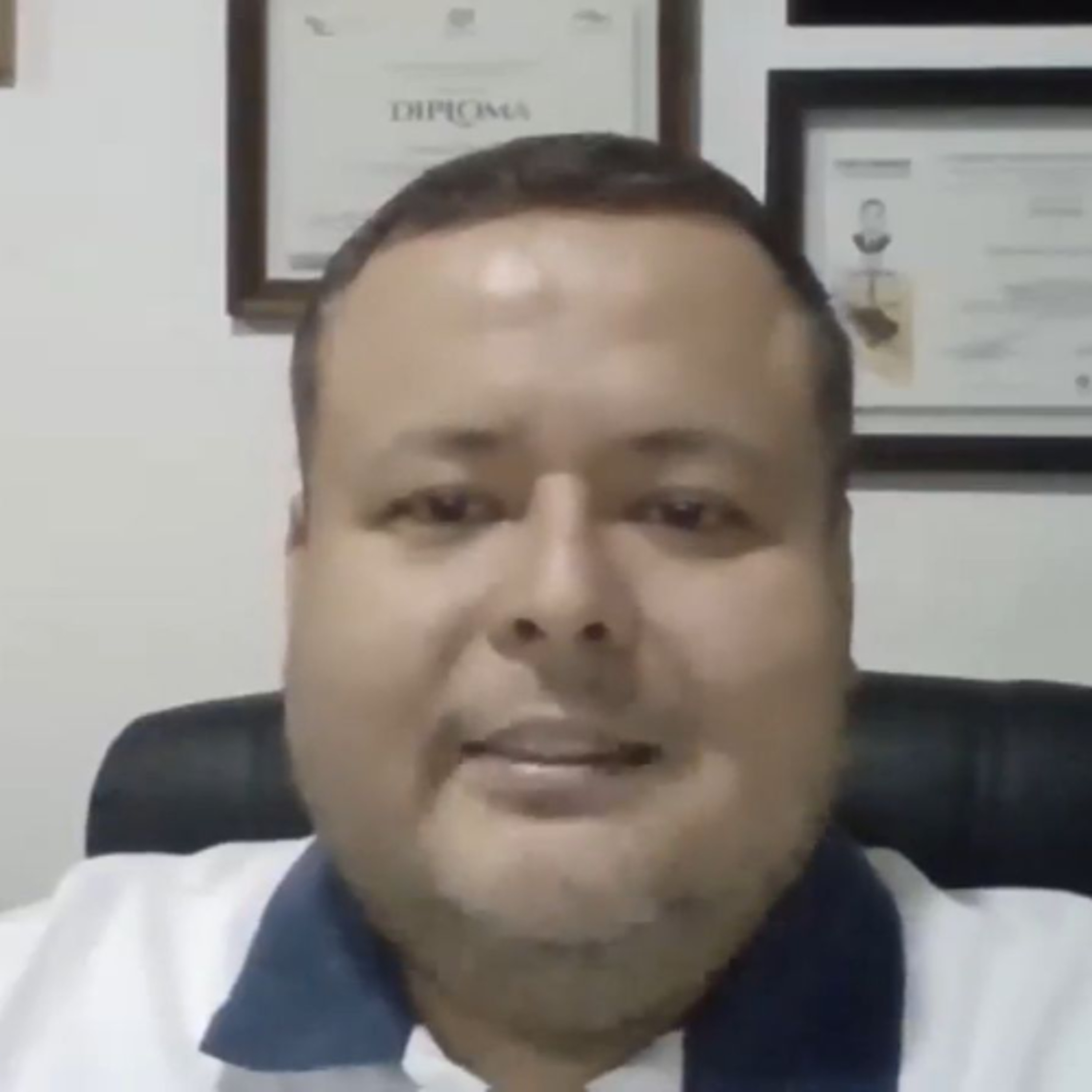 Estricto Derecho con Rumualdo García: La captura de Nicolás Maduro. episode artwork
