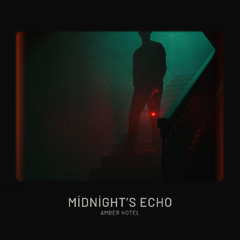Amber Hotel - Midnight's Echo