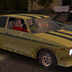 My Summer Car Jani Soundtrack