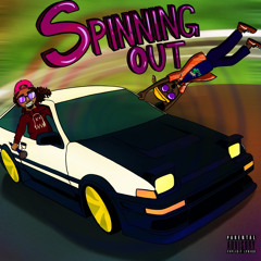 Spinning Out (feat. Jeron Pierce)
