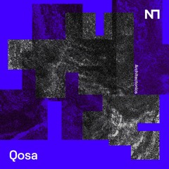 Architectonics 001 - Qosa