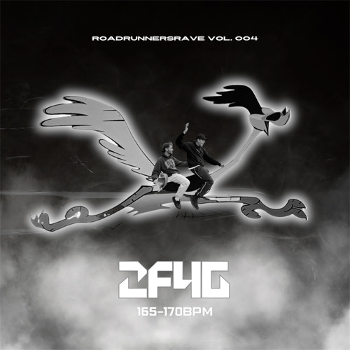 Road Runners Rave Vol.004