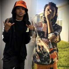 Outside - Nocturnal Mo x D3 Koot