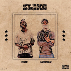 SLIME + Lord ko