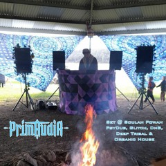 @ Soulah Powah - PsyDub, Glitch, DnB, Deep Tribal & Organic House - 27/05/23