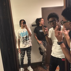 my brothers