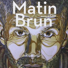 DOWNLOAD [eBook] Matin brun (French Edition)
